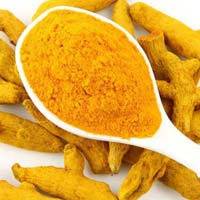 turmeric powder