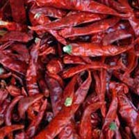 Steamless Red Chilli
