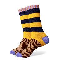 Mens Colorful Socks