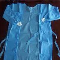 Disposable Non Woven Surgeon Gown