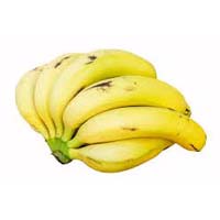 fresh banana