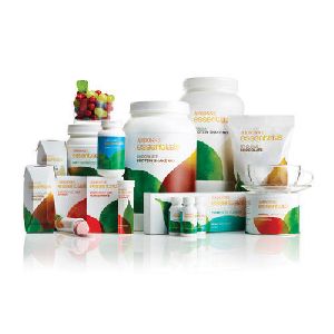 Herbal Wellness Products