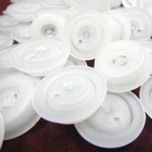 Coffee Bag Degassing Valves