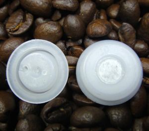 Coffee Valve