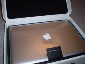 Apple Macbook