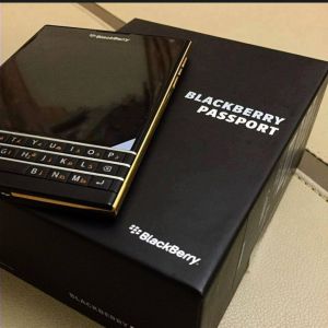 Blacberry Passport Blacberry Passport