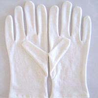 Cotton Hosiery Hand Glove