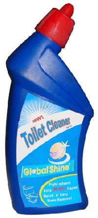 toilet cleaner