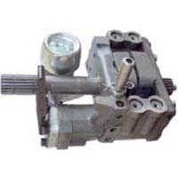 (Bon)Hydraulic Lift Pump Assembly