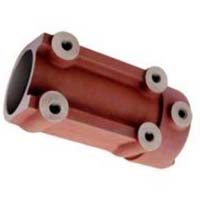 Hydraulic Lift Ram Cylinder ( 2 Holes )