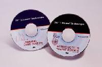 own brand educational cds
