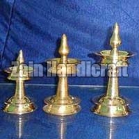 Kerala Brass Diya