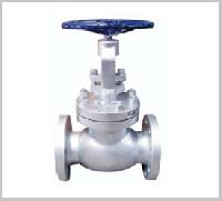 Cast Steel Globe Valves