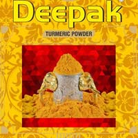 Deepak Turmeric Powder