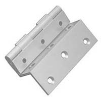 Brass L - Type Lock Hinges