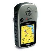 Garmin GPS System