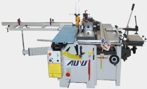 Combined Woodworking Machine