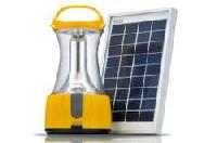 Solar Lantern