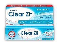 ClearZit Maximum Strength Acne Cream