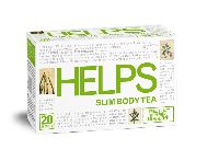 HELPS Slim Body Tea