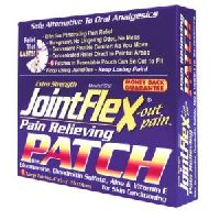 JointFlex Pain Relieving Patch