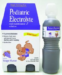Pediatric Electrolyte