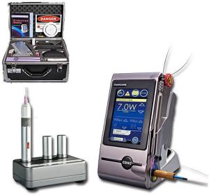 Dental Laser System Wireless Soft Tissue Cutting Treatment Dental Lase Dental Laser System Wireless Soft Tissue Cutting Treatment Dental Lase