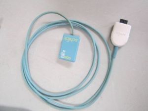 Schick CDR Elite Size 2 Digital Dental X-Ray Sensor Schick CDR Elite Size 2 Digital Dental X-Ray Sensor