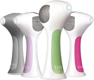 Tria Hair Removal Laser 4X For Beauty and Smoother Skin Tria Hair Removal Laser 4X For Beauty and Smoother Skin