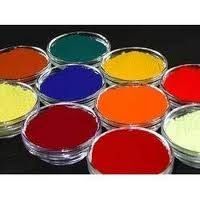 petroleum dyes