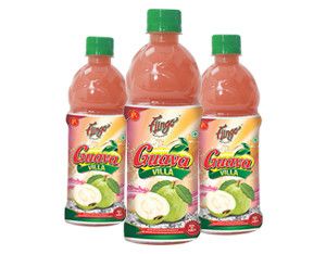 1 ltr GUAVA Juice