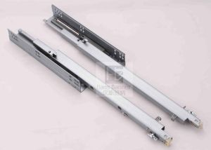 Full Extension Undermount Drawer Slide With Pin