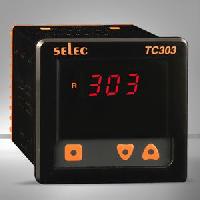 Selec Temperature Controller Dtc303a