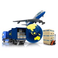 logistics services
