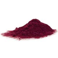 dehydrated beet root powder