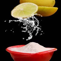 Spray Dried Lemon Powder