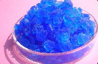 Silica Gel Crystal Granules