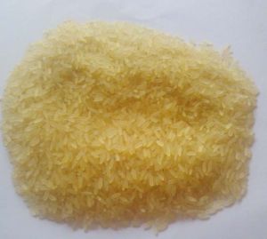 Parboiled Rice 5% Broken