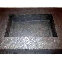 Smooth Industrial Graphite Ingot Mold at Rs 4000/piece in Pune