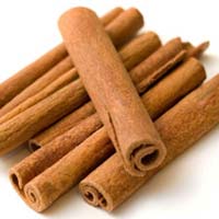 cinnamon sticks