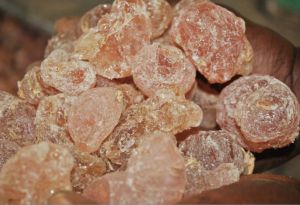 Arabic Gum