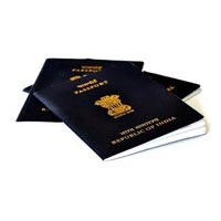 Passport Assistance