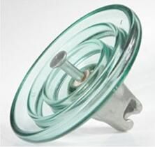 Glass Insulator