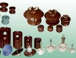 Porcelain Insulator