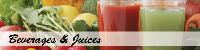 HomeBeverages and Juices