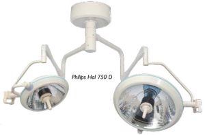 Operation Theatre Lamps