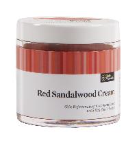 Red Sandalwood Cream