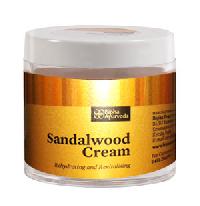 Biphaayurveda Sandalwood Cream
