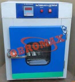 Obromax Lab Incubators