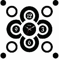 Theme Wall Clock